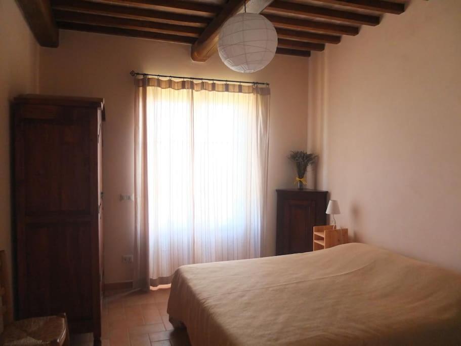 Vila Casale L'Upupa Orvieto Exteriér fotografie